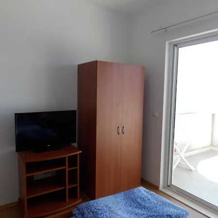 Apartment Klara *