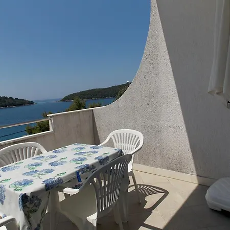 Lejlighed Klara Molunat