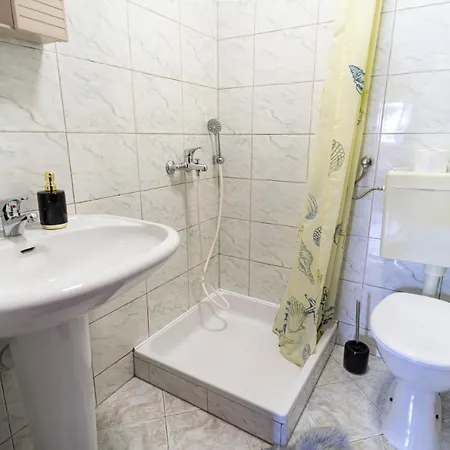 Klara Lejlighed Molunat