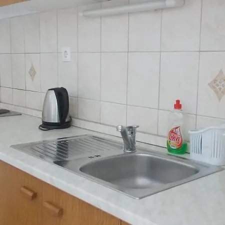 Apartment Klara *