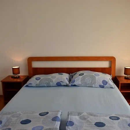 Apartment Klara