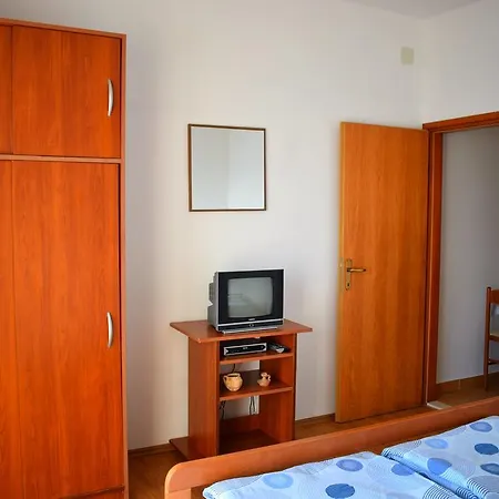 Klara Apartment