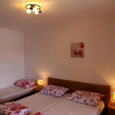 Apartment Klara