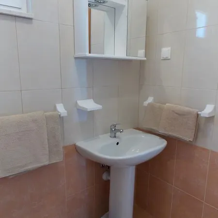 Appartement Klara Molunat