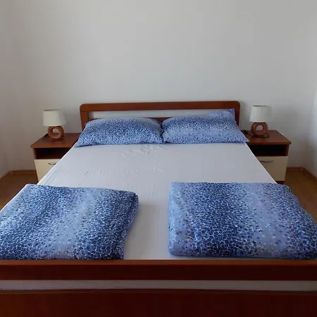 Appartement Klara Molunat