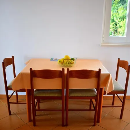Klara Apartamento *
