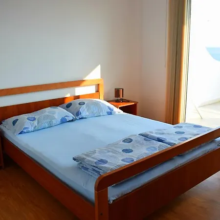 Klara Apartamento Molunat